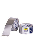 Alutape / Zilvertape 50mm x 10m