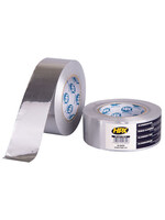 Alutape / Zilvertape 50mm x 50m
