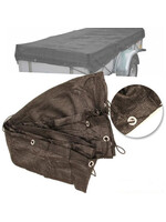 Aanhangernet fijnmazig GAAS 3,00m x 1,80m