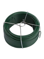 Binddraad GROEN 2,0mm  - 10m.