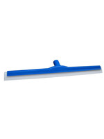 MM Hygiene vloertrekker m.foam,  blauw 45cm