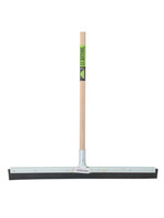 MM Vloertrekker industrieel 55cm -MM- +  steel 150cm
