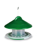 Vogelfeeder 2kg kunststof