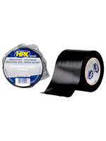 Isolatietape 52400 ZWART 50mm x 10m