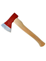 Keukenbijl 600gr. compleet Keukenbijl 600gr. compleet