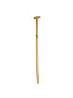 Atlas Schopsteel essen, gebogen, 120cm