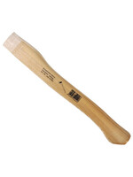 Bijlsteel 38cm, essen Bijlsteel 38cm, essen