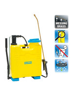 Gloria Tuingereedschap en Onderdelen Rugspuit Gloria CLASSIC 1800, 18-liter