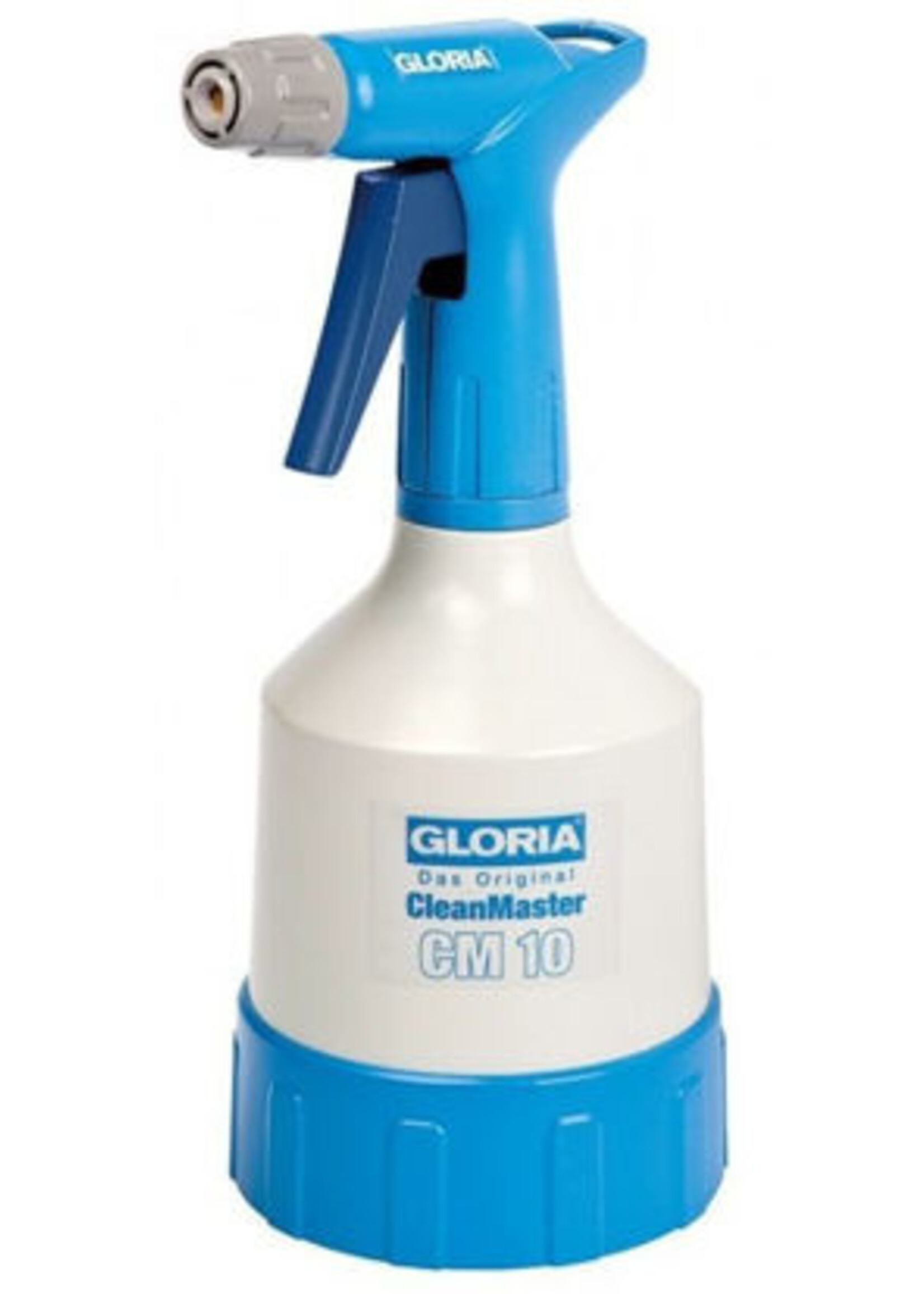 Handsproeier Clean Master CM10 Gloria, 1-liter