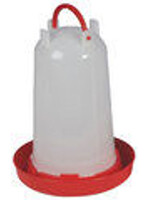 Ophang bajonetdrinker kunststof 3 ltr.