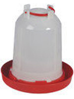 Ophang bajonetdrinker kunstst. 6 ltr.