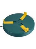 Drinkbakverwarmer 25cm, 24VDC/20W