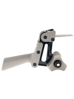 Tape afroller met rem voor plakband 5cm