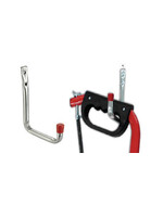 Gereedschaphaak M:140x114x115