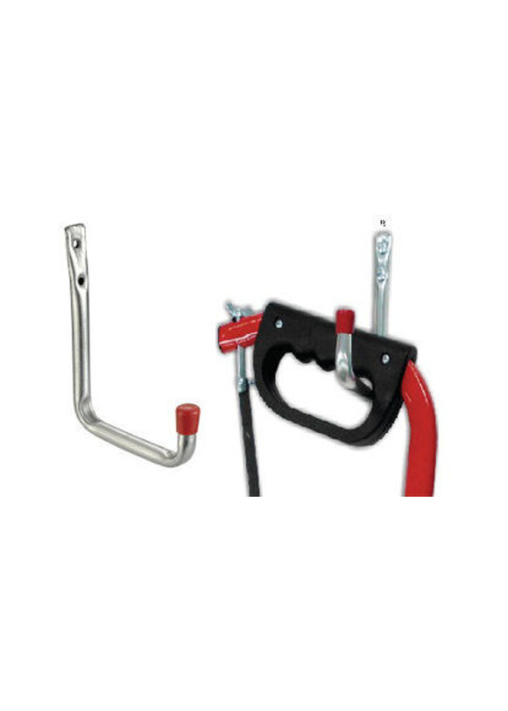 Gereedschaphaak M:140x114x115