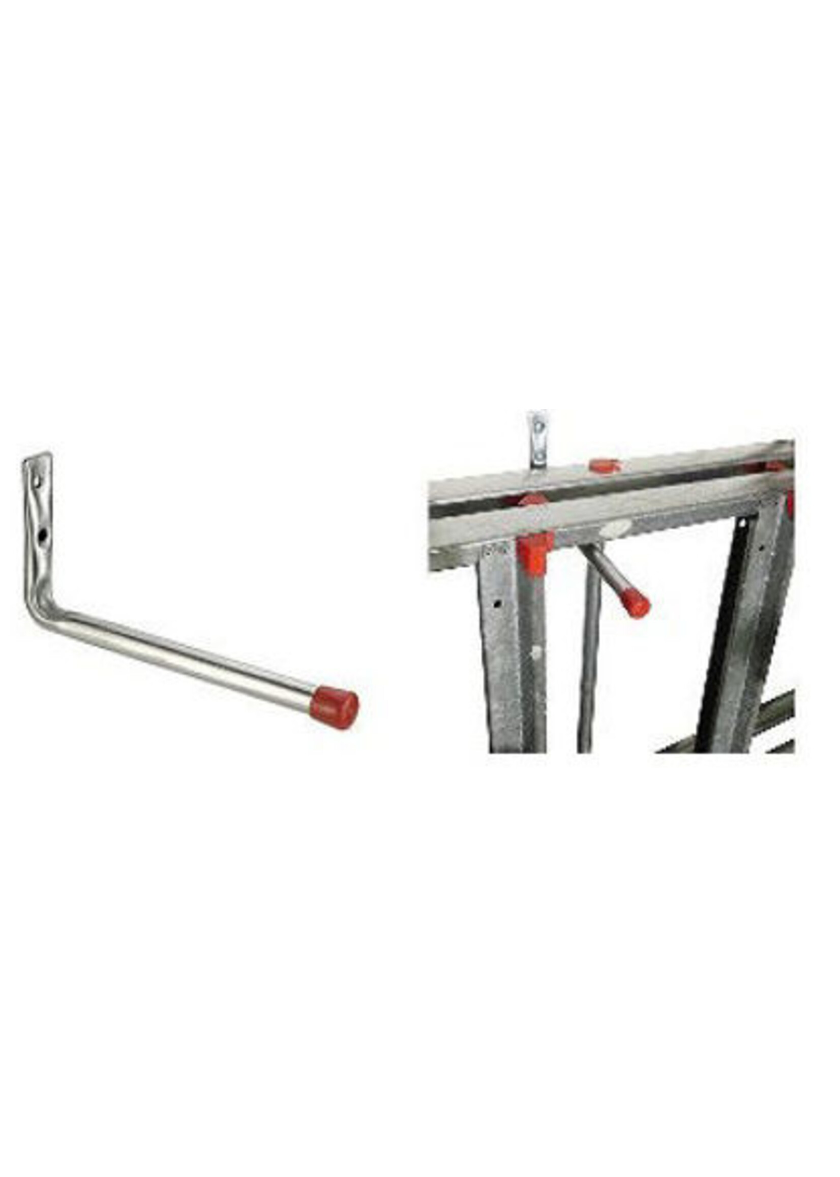 Gereedschaphaak M:176x71