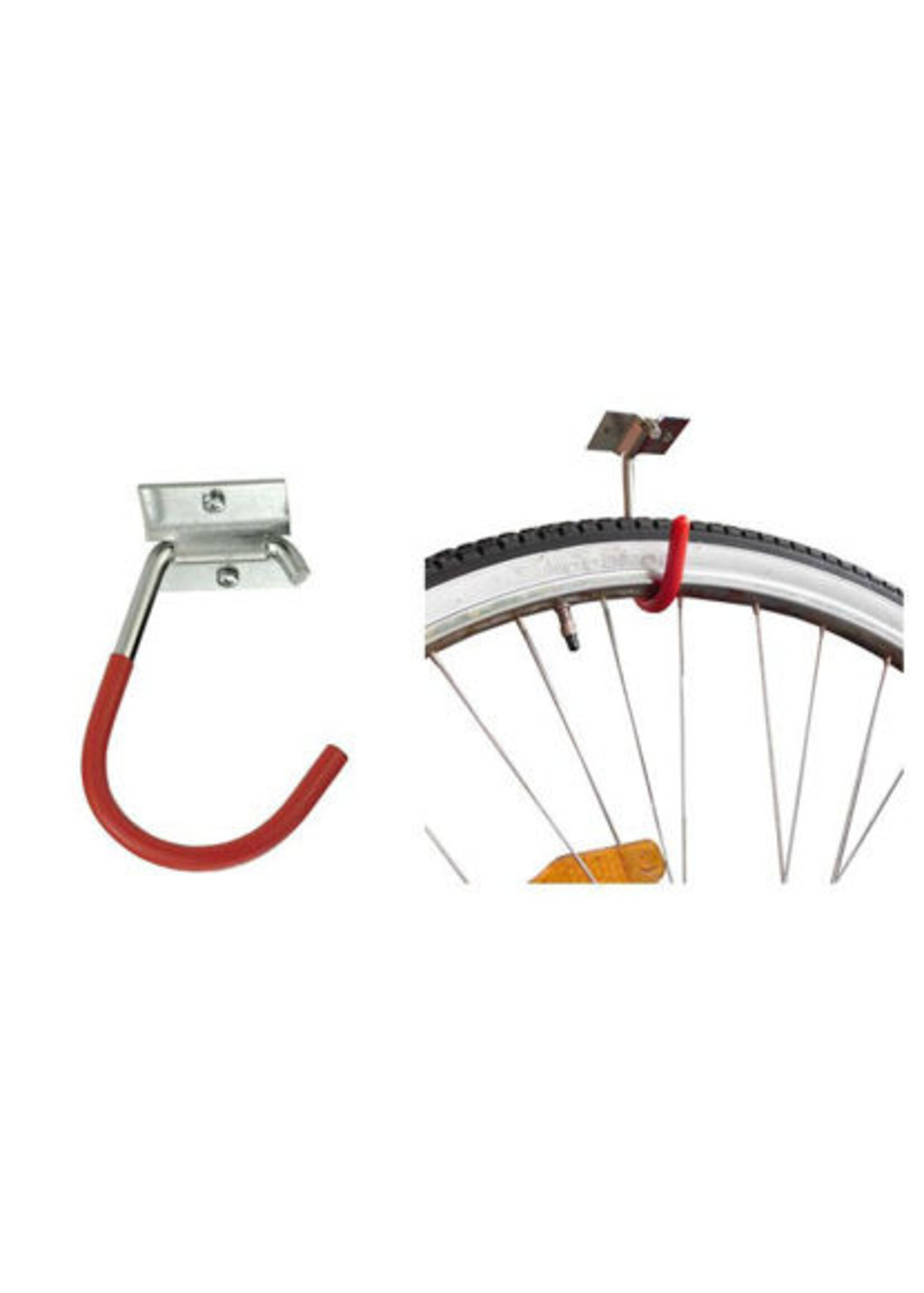 Gereedschaphaak P:FIETSHAAK