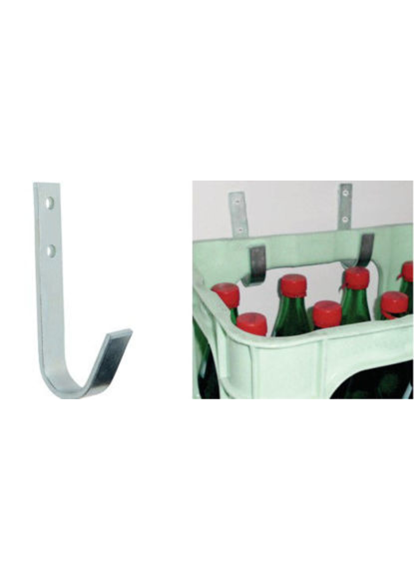 Gereedschaphaak M:15x87x32x38