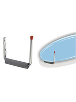 Gereedschaphaak M:SURFPLANK