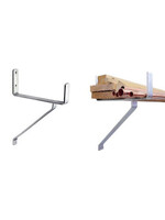 Gereedschaphaak M:350x250x80