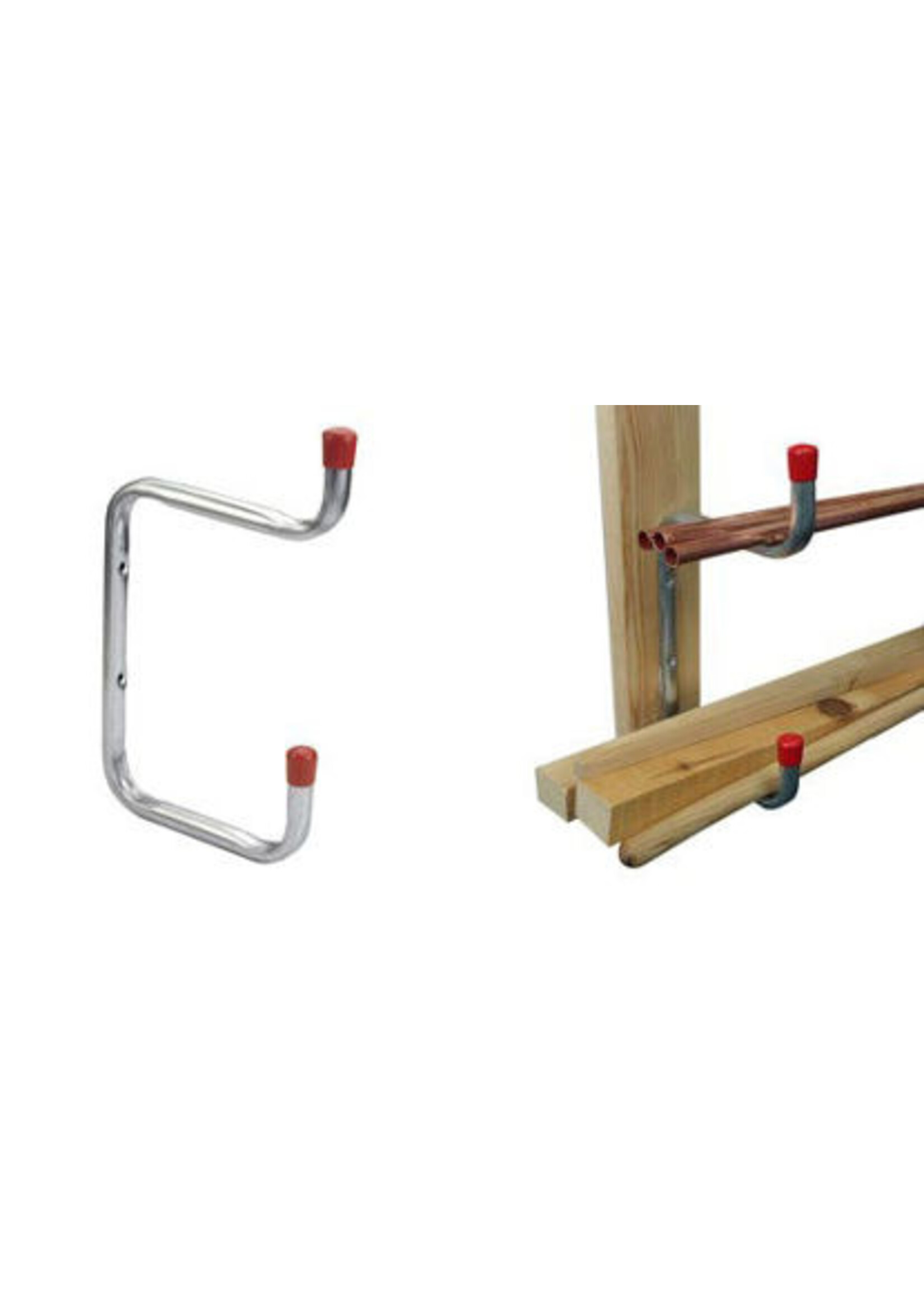 Gereedschaphaak M:Dubbel