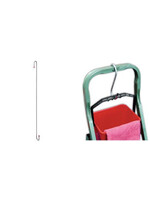 Gereedschaphaak M:S-HAAK LANG