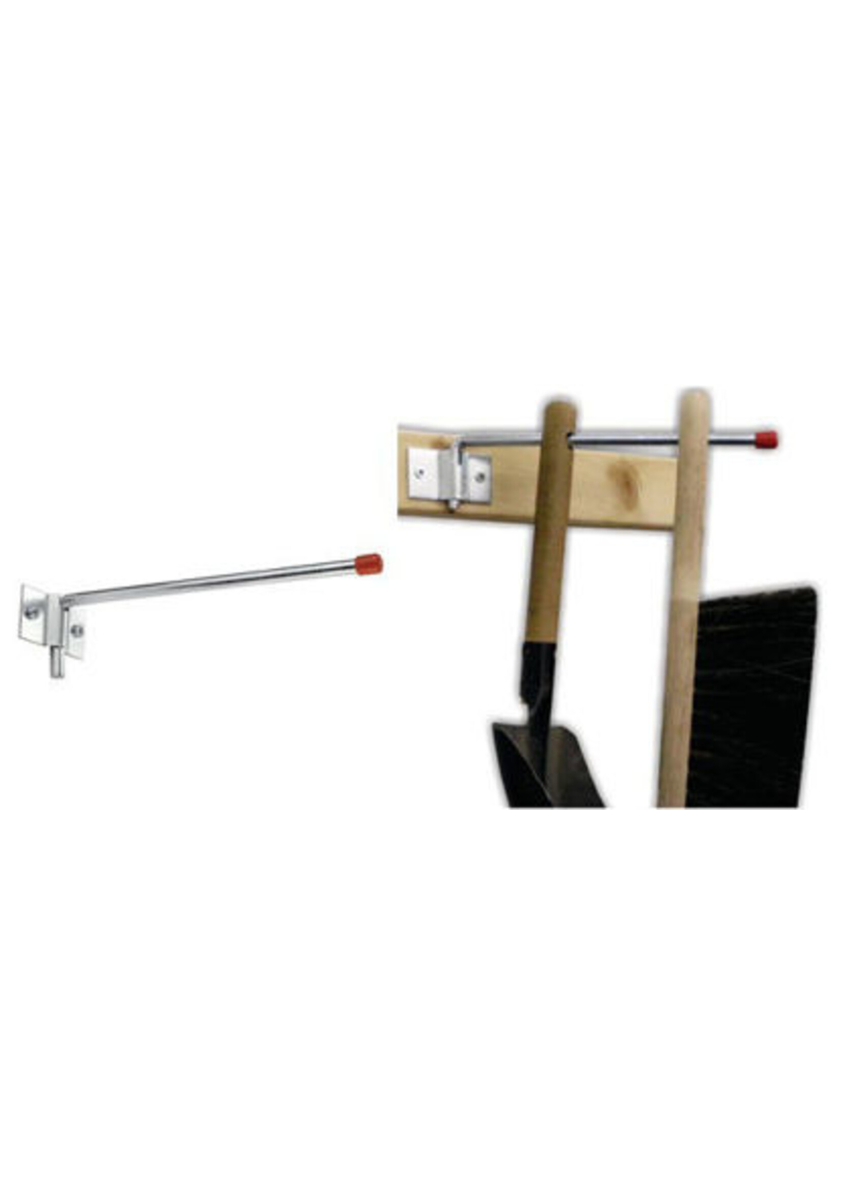 Gereedschaphaak M:ZWENKBAAR