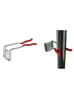 Gereedschaphaak M:STOFZUIGER