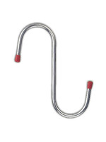 Gereedschaphaak S-HAAK KORT