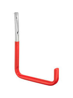 Gereedschaphaak M:302x250x91