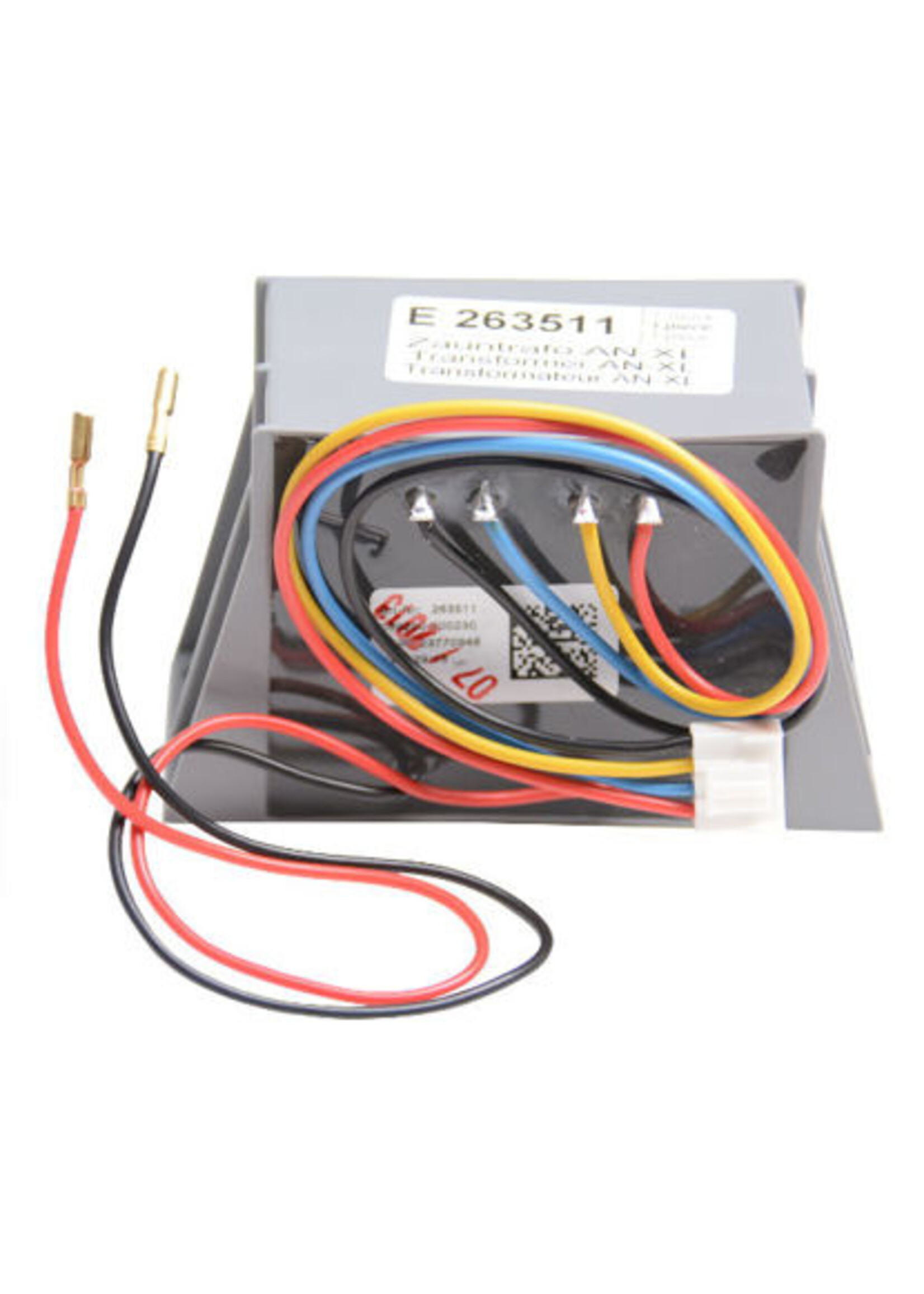 AKO Afrastering Trafo AKO type AN5500 (EuroGuard B4000/B10000/A1000)