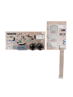 AKO Afrastering Print voor AKO lichnetapparaat