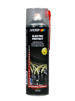 Electrobeschermer 500 ml. Motip