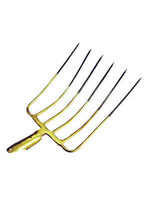 Maisvork 6tds, dul, los