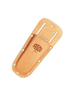 Holster voor Felco snoeischaar met riemlus en clip