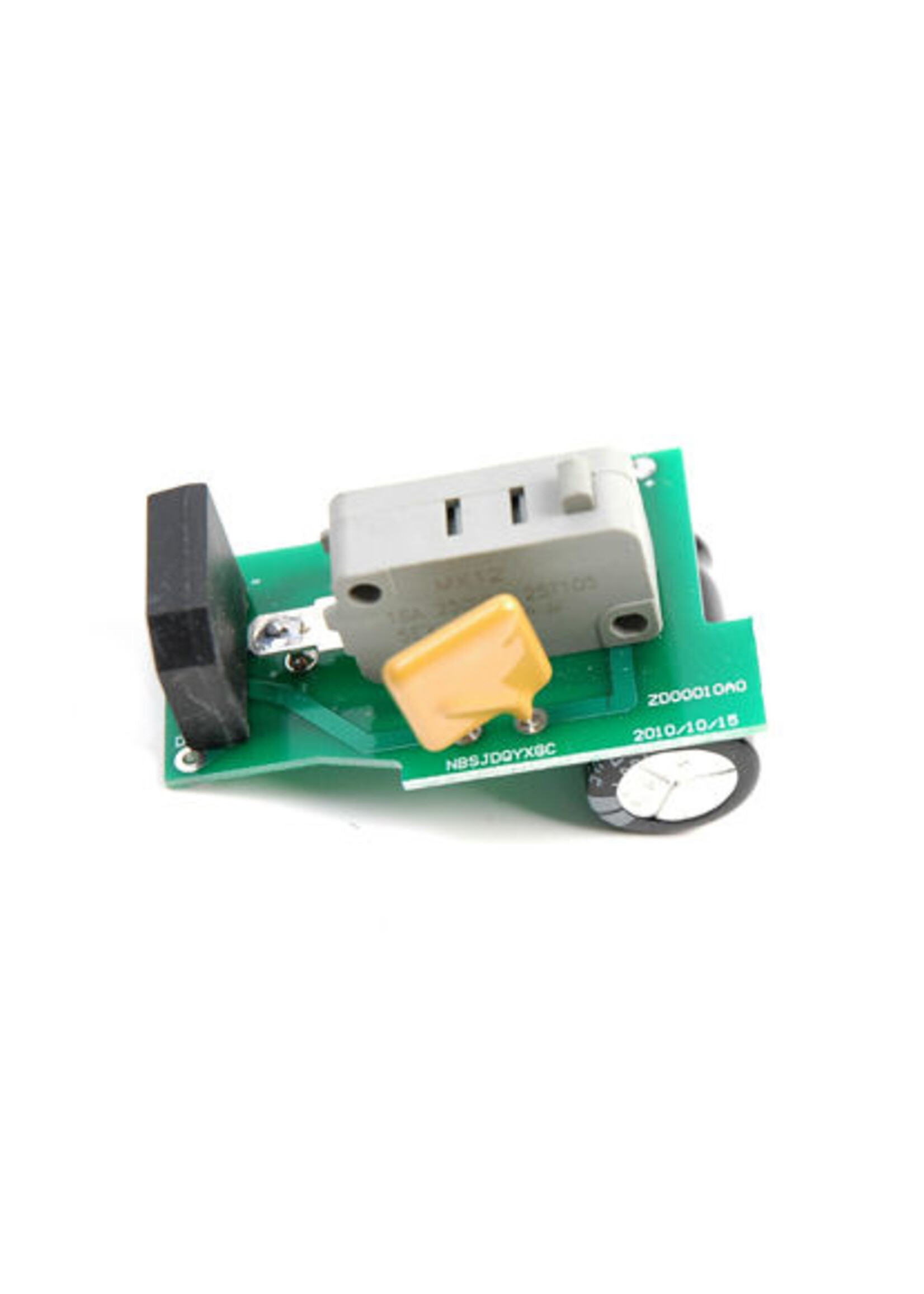 Farm Clipper Print voor FarmClipper schaap