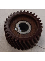 Tandwiel met huls voor FarmClipper accu