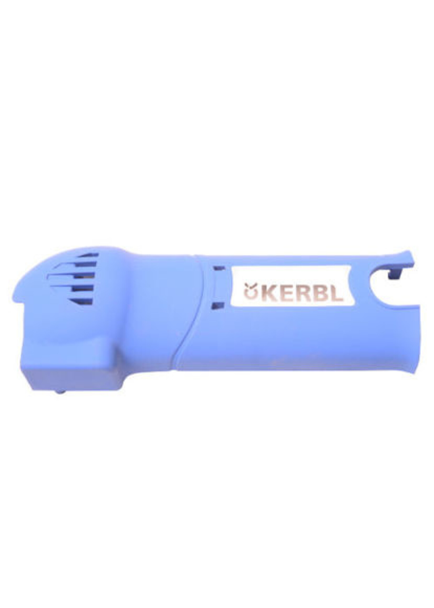 Behuizing Links voor FarmClipper accu