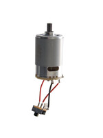 Farm Clipper Motor met tandrad voor FarmClipper