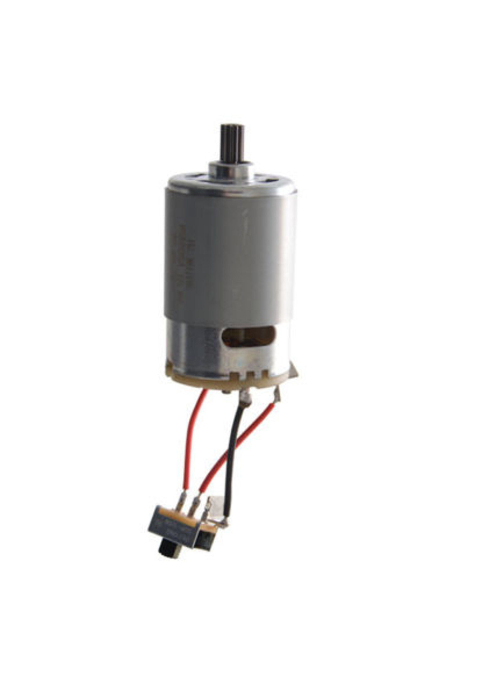 Farm Clipper Motor met tandrad voor FarmClipper