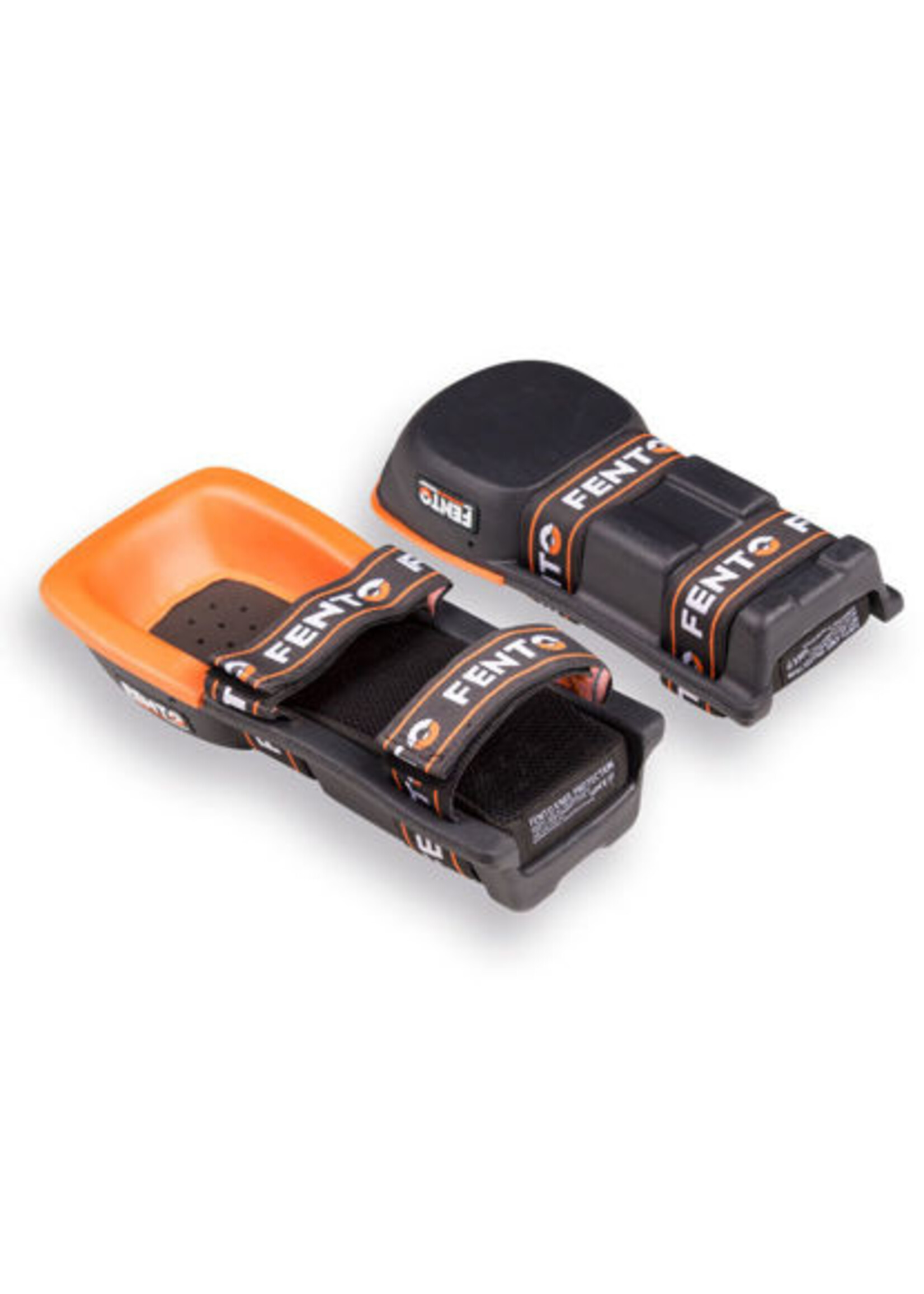 Fento Kniebeschermer Fento 400 Pro -MAX-