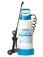 Drukspuit Foam Master FM50 Gloria, 5-liter Drukspuit Foam Master FM50 Gloria, 5-liter