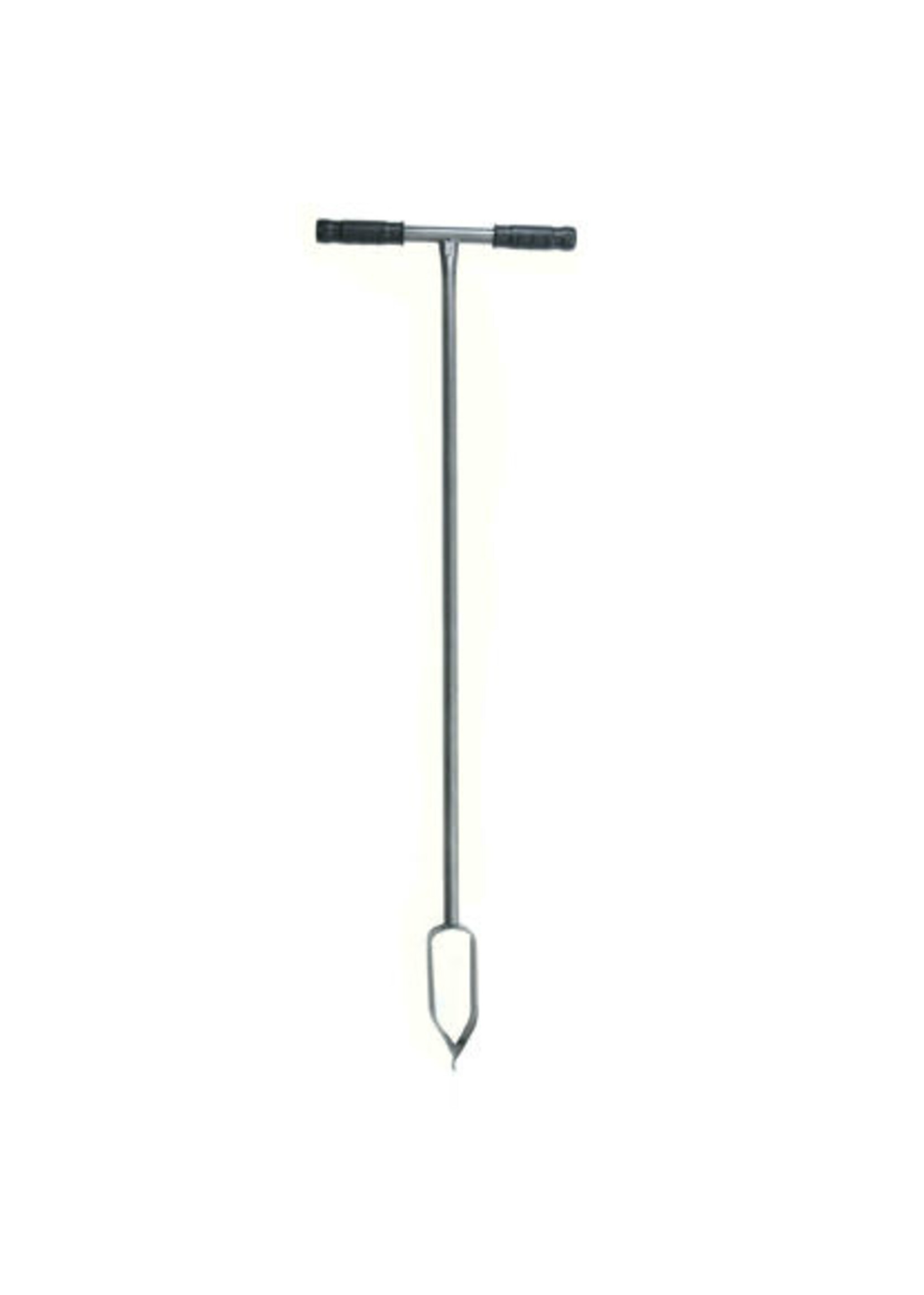 Grondboor verzinkt -MM-, 10cm