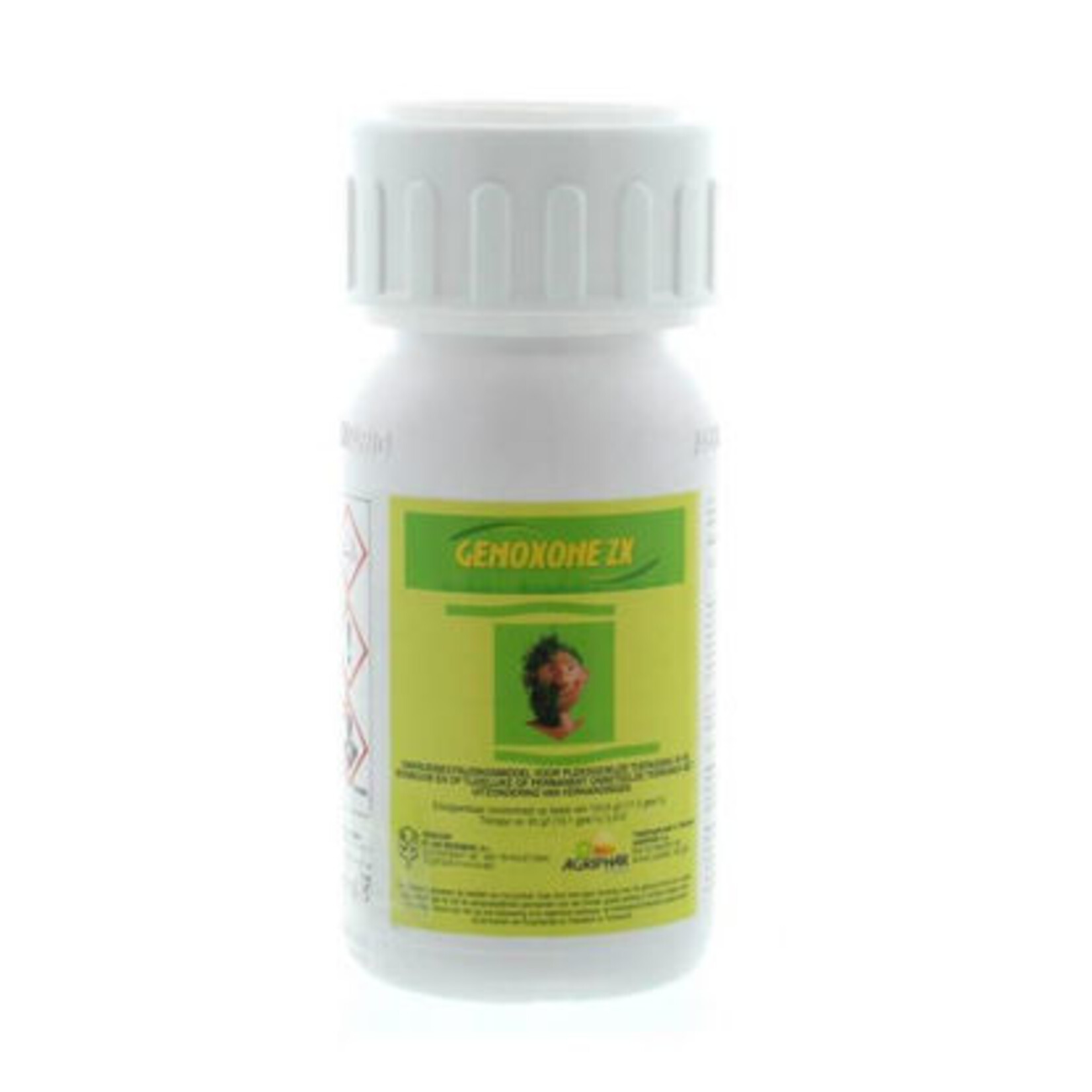 Arysta Genoxone ZX Onkruidbestrijder - 250 ml