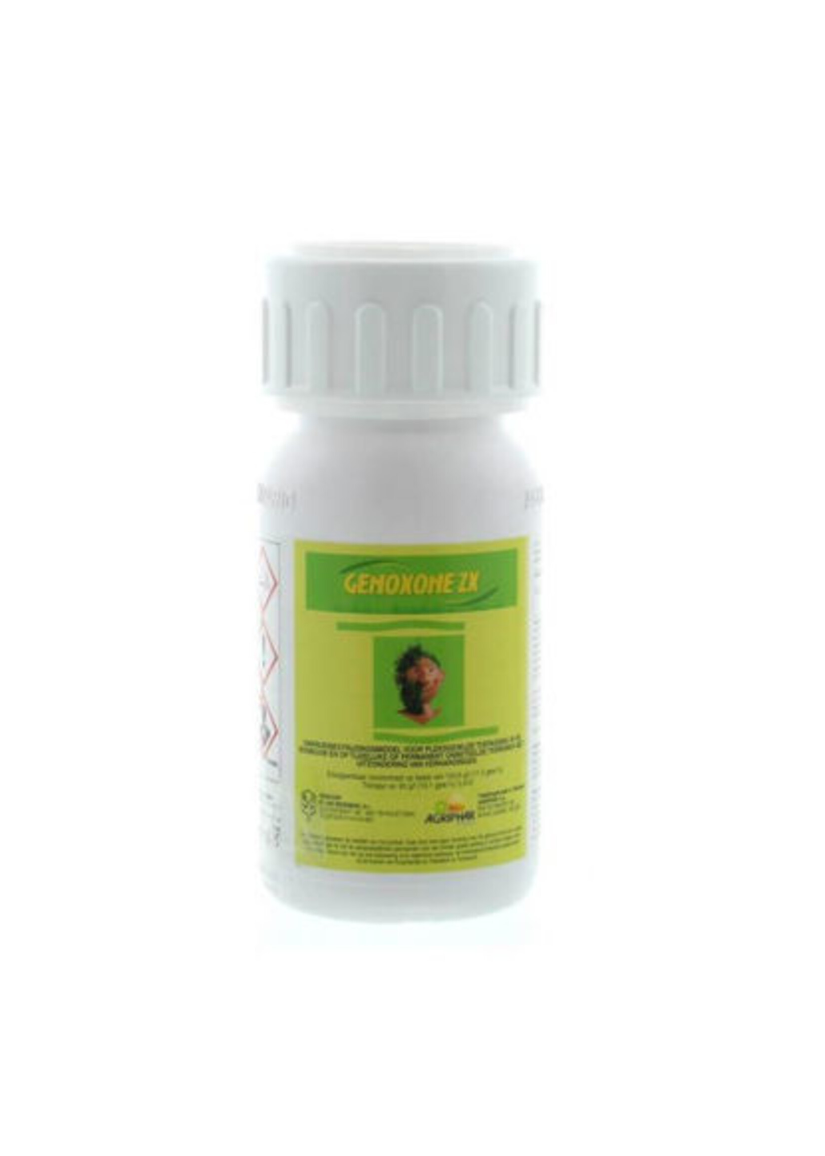 Arysta Genoxone ZX Onkruidbestrijder - 250 ml