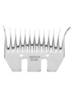 Econom ondermes 13-tands -breed-