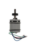 Motor compleet voor Econom CL voor GT806