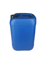 Gedemineraliseerd water, 20-liter