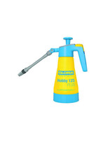 Gloria Tuingereedschap en Onderdelen Handsproeier Hobby 125 PLUS, zuurbestendig 1.25L