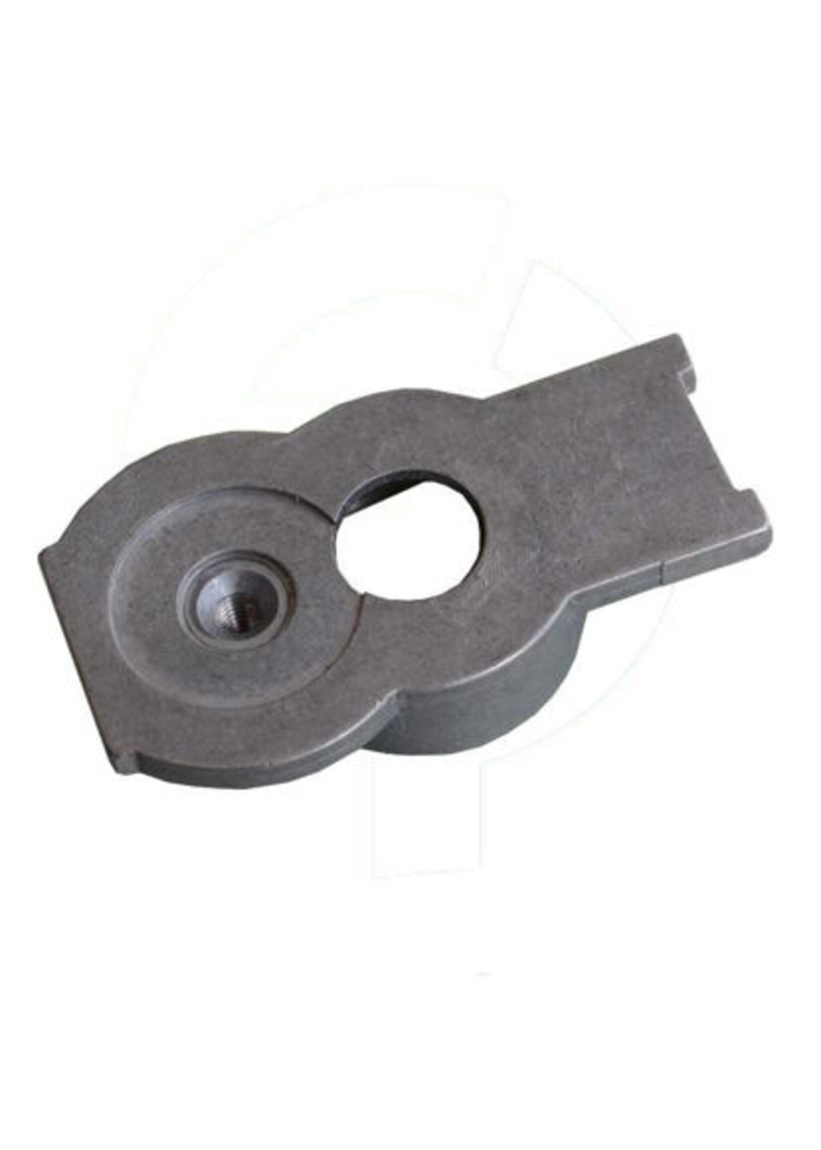 Heiniger Lagerschaal v. Heiniger